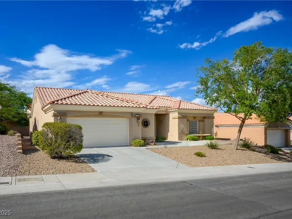 10628 Mission Lakes Ave, Las Vegas, NV 89134