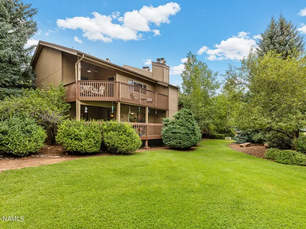 2831 N Walnut Hills Dr Unit 16, Flagstaff, AZ 86004