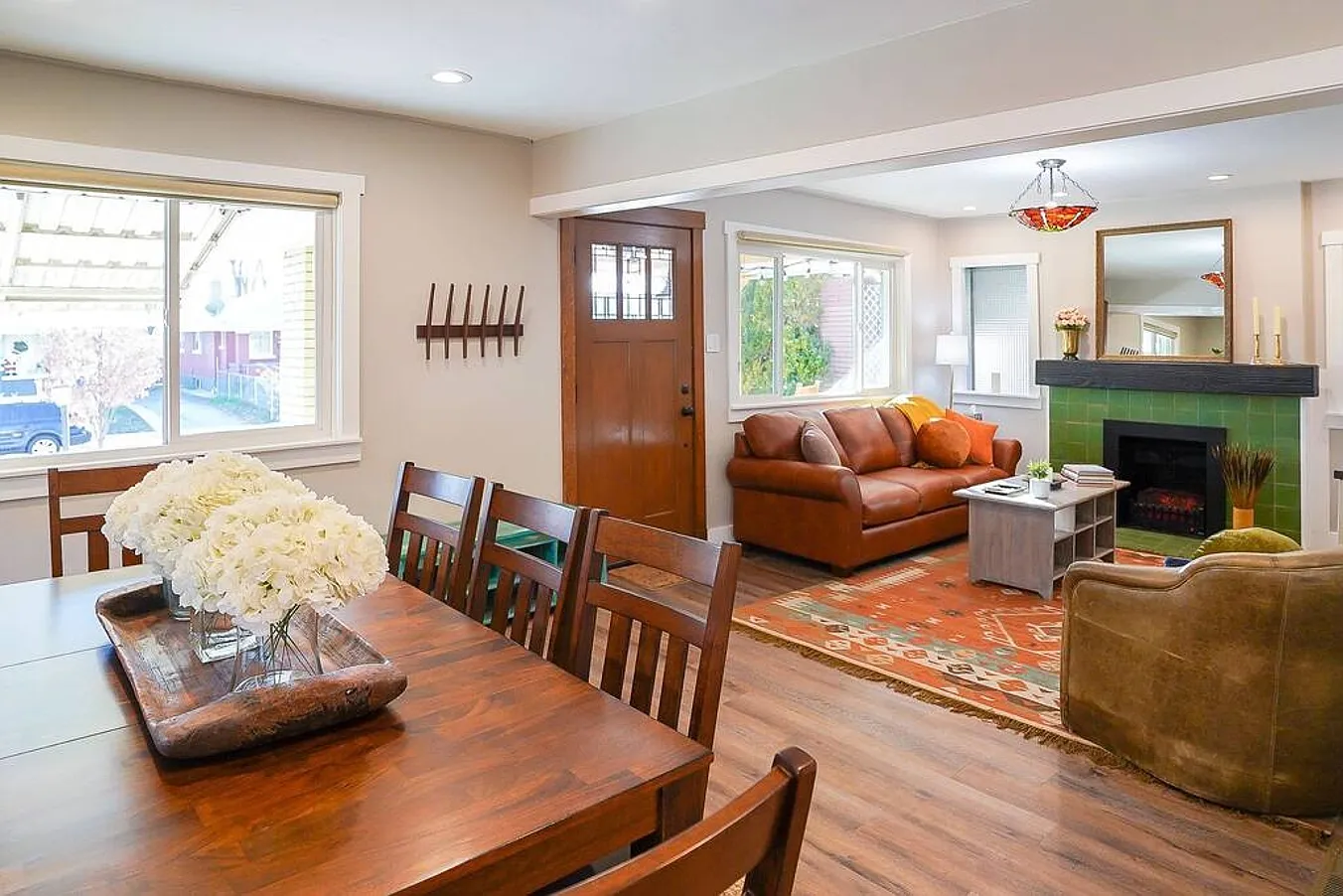 2 bed, $3,750 — Photo 1