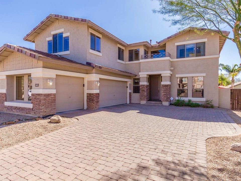 1st image of 3017 W Caravaggio Ln