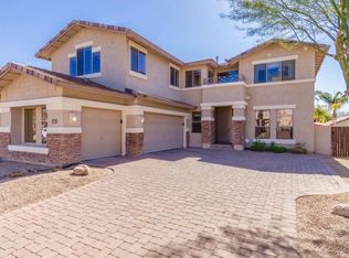 3017 W Caravaggio Ln, Phoenix, AZ 85086