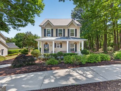 1 The Promenade, Newnan, GA, 30265