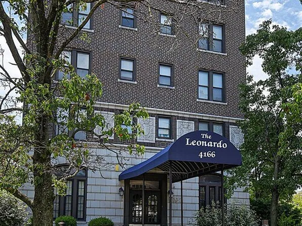 The Harper (Formally The Leonardo), 4166 Lindell Blvd #0e4ee9855, Saint Louis, MO 63108