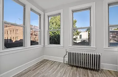 Rented by The Font Group