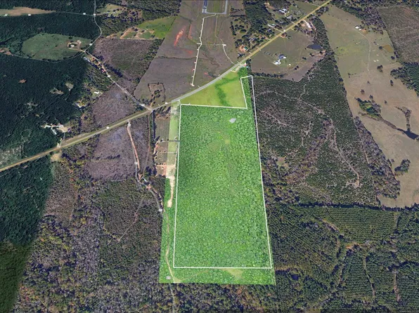 67.8 Ac Cres #613, Nacogdoches, TX 75964