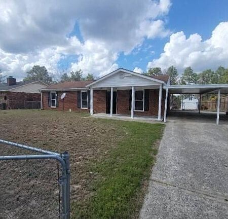 2nd image of 3649 Madrid Dr N