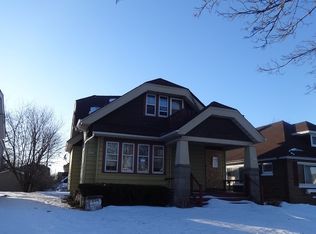 4033 N 24th St, Milwaukee, WI 53209