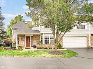 13855 Cambridge Cir, Plainfield, IL 60544