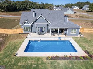 255 Old Town Rd, Dacula, GA 30019