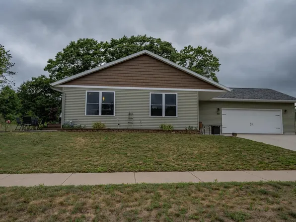 100 Donyell Drive, Camp Douglas, WI 54618