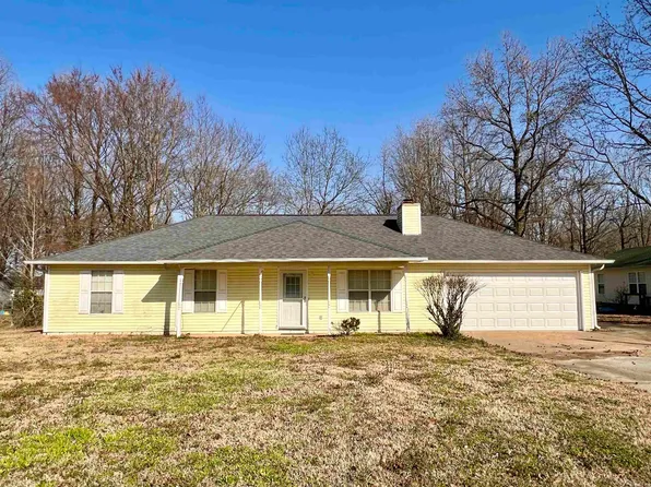 165 County Road 429, Jonesboro, AR 72404