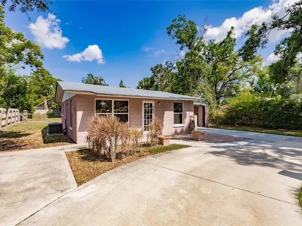245 S Hillsborough Ave, Arcadia, FL 34266