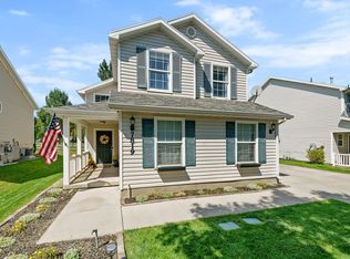 7819 N Windhover Rd, Eagle Mountain, UT 84005