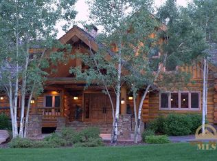 15536 Kelly Canyon Rd, Bozeman, MT 59715