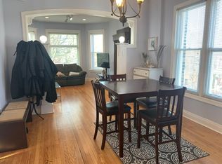 2113 W Haddon Ave #3, Chicago, IL 60622