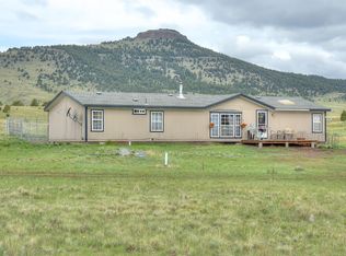 392 Meadow Ln, Guffey, CO 80820