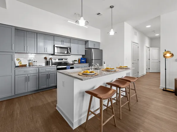 The Legend at Beards Hill