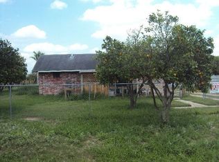 13004 N Shary Rd, Mission, TX 78573