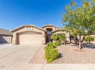 3134 W Casitas Del Rio Dr, Phoenix, AZ 85027