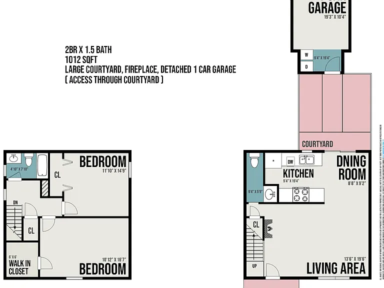 Cedar Ridge Townhomes — Photo 34