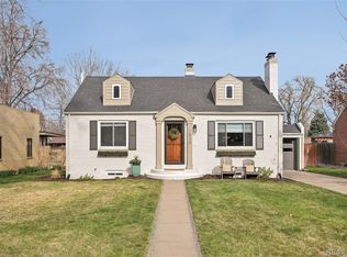 2830 Forest St, Denver, CO 80207