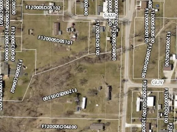 0 Eunice Ave, Defiance, OH 43512