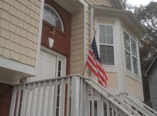 793 Guide Post Ln, Stone Mountain, GA 30088