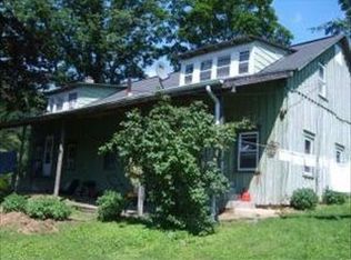 699 Bridge Valley Rd, Pequea, PA 17565
