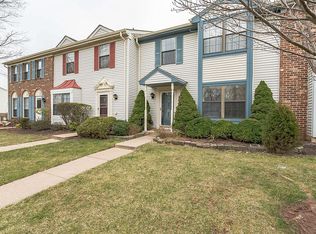 75 Pear Tree Ln #103, Franklin Park, NJ 08823