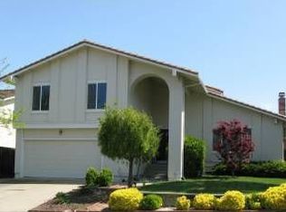 4491 Leatherwood Ct, Concord, CA 94521