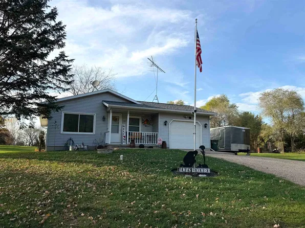 120 Cheney Ave, Endeavor, WI 53930