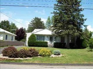 20 Valley View Rd, Amsterdam, NY 12010