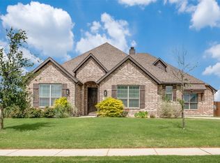 12701 Whispering Wind Dr, Godley, TX 76044