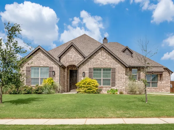12701 Whispering Wind Dr, Godley, TX 76044