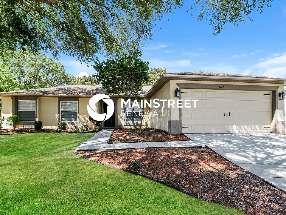 10624 Lake Ralph Dr