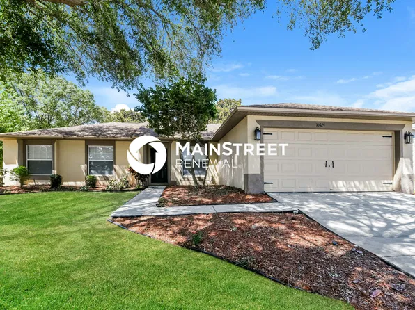 10624 Lake Ralph Dr, Clermont, FL 34711