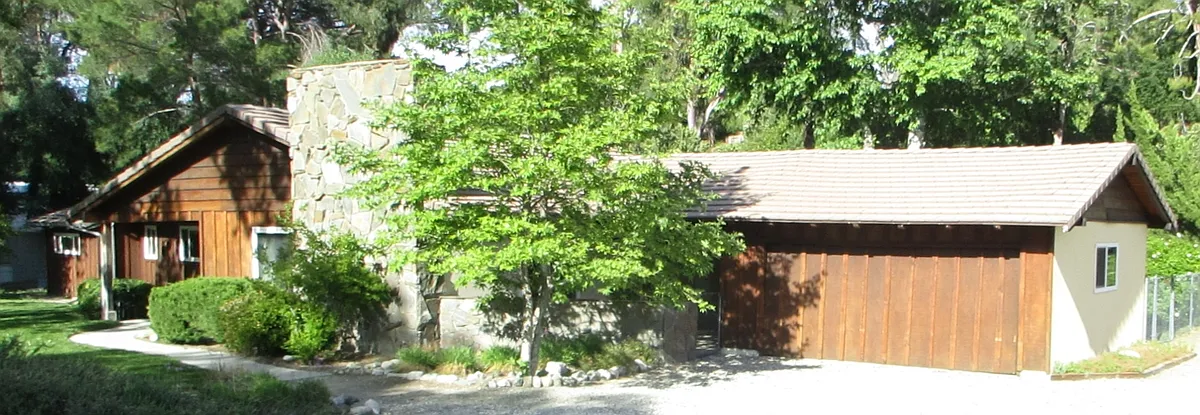 Building Photo - 15871 Condor Ridge Rd
