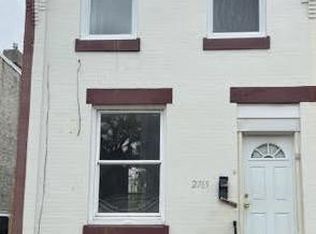 2765 N Hemberger St, Philadelphia, PA 19132