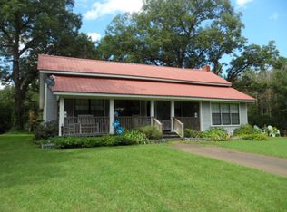 9958 Highway 19 S, Kosciusko, MS 39090