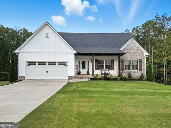 224 Brookshire Dr, Temple, GA 30179