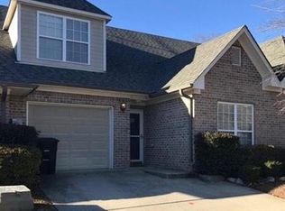 496 Reach Dr, Birmingham, AL 35242