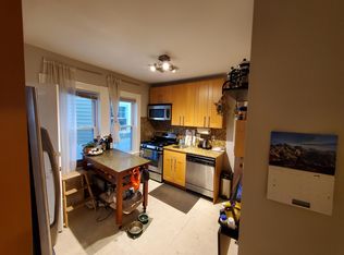 45 Thorndike St #1, Somerville, MA 02144
