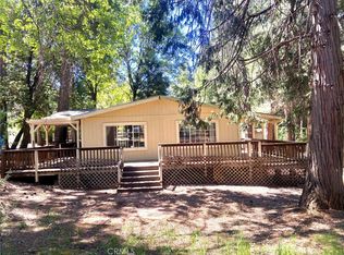 14591 Holmwood Dr, Magalia, CA