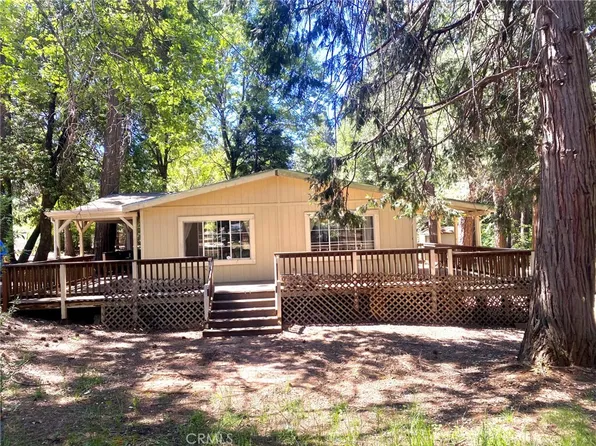 14591 Holmwood Dr, Magalia, CA 95954