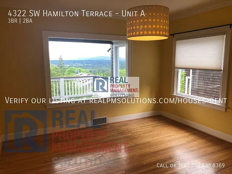 4322 SW Hamilton Ter #A — Photo 13