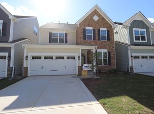 110 Tuttle Trl, Holly Springs, NC 27540