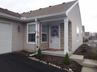 10478 Jesica Ln #10-B, Harrison, OH 45030