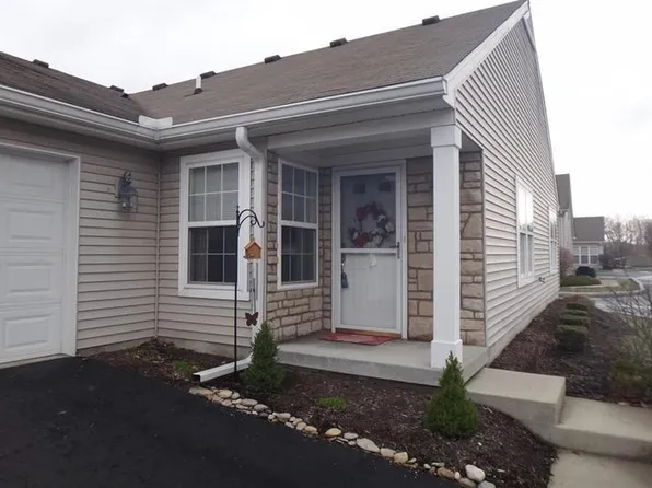 10478 Jesica Ln #10-B, Harrison, OH 45030