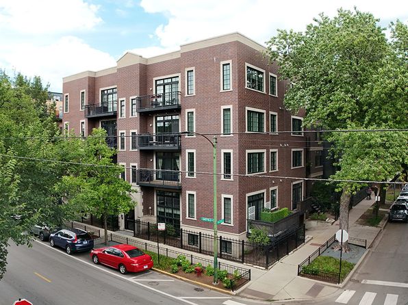 2501 N Sheffield Ave APT 2N