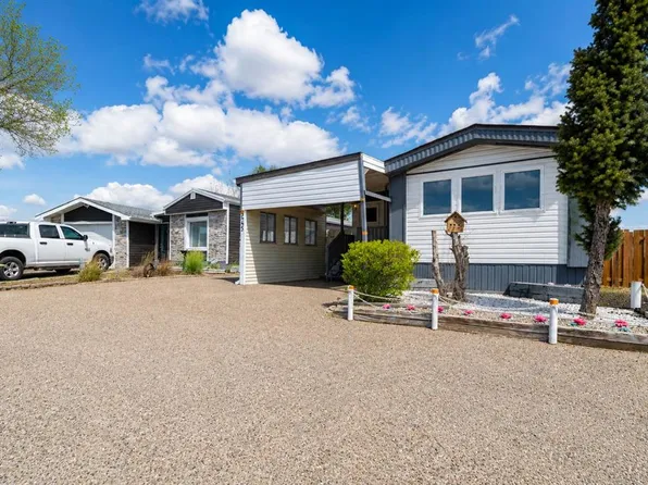 245 W Fleet St SW, Medicine Hat, AB T1A 7Z4